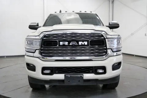 Photos of 2021 Ram 2500 Limited for sale in Chillicothe, OH at Chillicothe Truck