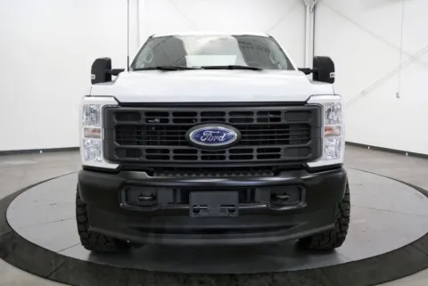 Photos of 2024 Ford F-250SD XL for sale in Chillicothe, OH at Chillicothe Truck