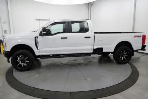 More photos of 2024 Ford F-250SD XL at Chillicothe Truck, OH