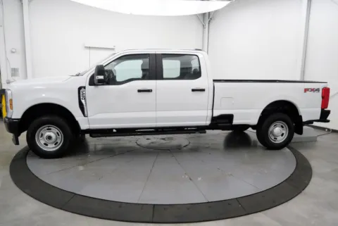More photos of 2024 Ford F-250SD XL at Chillicothe Truck, OH