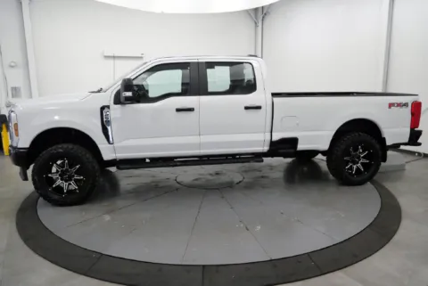 More photos of 2024 Ford F-250SD XL at Chillicothe Truck, OH