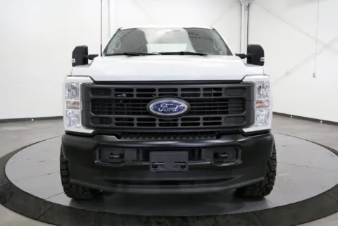 Another view of 2024 Ford F-250SD XL for sale in Chillicothe, OH at Chillicothe Truck
