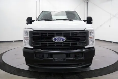 Photos of 2024 Ford F-250SD XL for sale in Chillicothe, OH at Chillicothe Truck