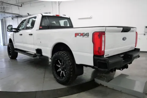 More photos of 2024 Ford F-250SD XL at Chillicothe Truck, OH