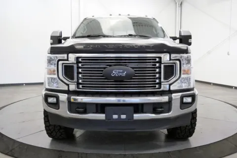 Photos of 2021 Ford F-350SD Lariat for sale in Chillicothe, OH at Chillicothe Truck