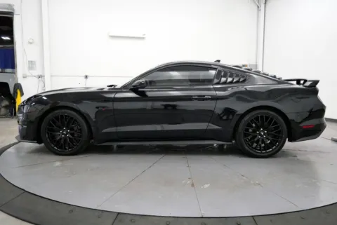 More photos of 2022 Ford Mustang GT Premium at Chillicothe Truck, OH