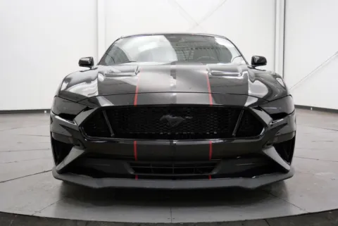 Photos of 2022 Ford Mustang GT Premium for sale in Chillicothe, OH at Chillicothe Truck