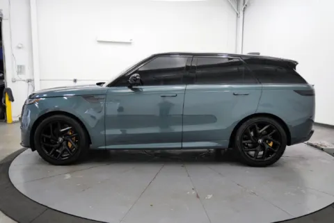 More photos of 2023 Land Rover Range Rover Sport SE Dynamic at Chillicothe Truck, OH