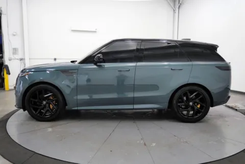 More photos of 2023 Land Rover Range Rover Sport SE Dynamic at Chillicothe Truck, OH