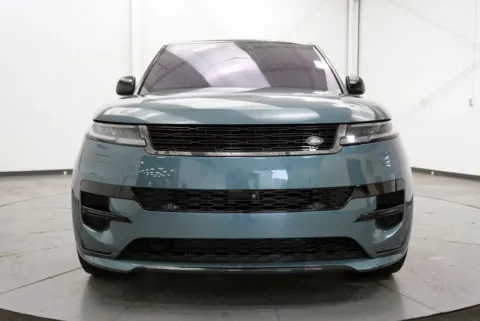Photos of 2023 Land Rover Range Rover Sport SE Dynamic for sale in Chillicothe, OH at Chillicothe Truck