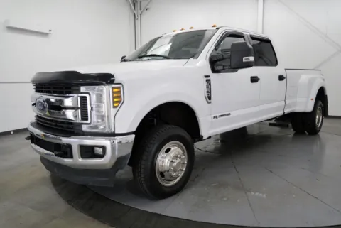 Another view of 2019 Ford F-350SD XLT for sale in Chillicothe, OH at Chillicothe Truck