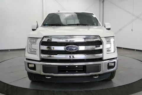 Photos of 2015 Ford F-150 King Ranch for sale in Chillicothe, OH at Chillicothe Truck