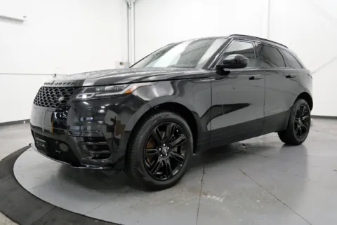 More photos of 2023 Land Rover Range Rover Velar R-Dynamic S at Chillicothe Truck, OH