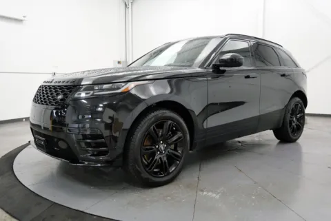Another view of 2023 Land Rover Range Rover Velar R-Dynamic S for sale in Chillicothe, OH at Chillicothe Truck