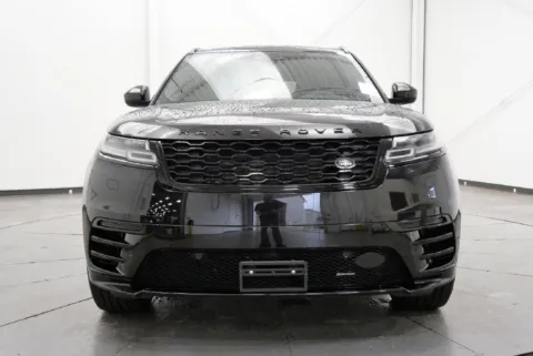 Another view of 2023 Land Rover Range Rover Velar R-Dynamic S for sale in Chillicothe, OH at Chillicothe Truck