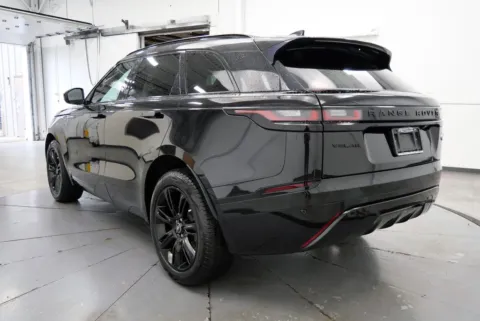 More photos of 2023 Land Rover Range Rover Velar R-Dynamic S at Chillicothe Truck, OH