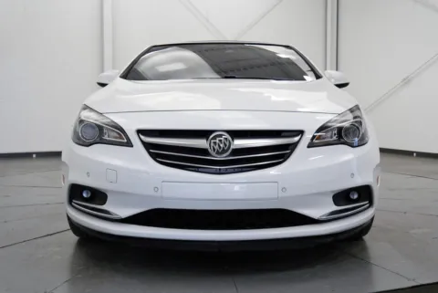 Photos of 2016 Buick Cascada Premium for sale in Chillicothe, OH at Chillicothe Truck