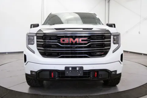 Photos of 2023 GMC Sierra 1500 AT4 for sale in Chillicothe, OH at Chillicothe Truck