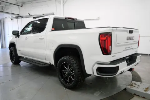 More photos of 2023 GMC Sierra 1500 AT4 at Chillicothe Truck, OH