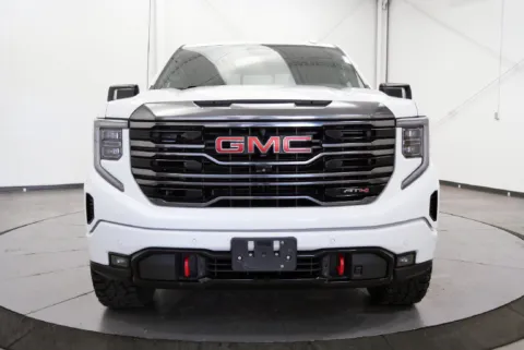 Another view of 2023 GMC Sierra 1500 AT4 for sale in Chillicothe, OH at Chillicothe Truck