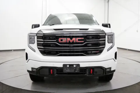 Photos of 2023 GMC Sierra 1500 AT4 for sale in Chillicothe, OH at Chillicothe Truck