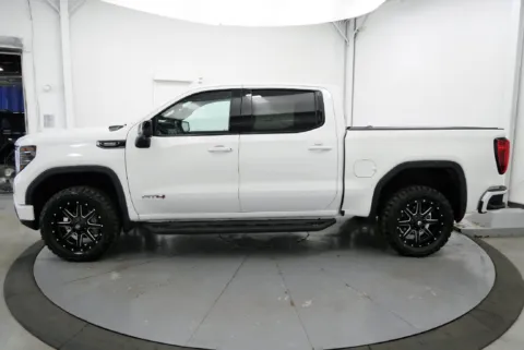 More photos of 2023 GMC Sierra 1500 AT4 at Chillicothe Truck, OH