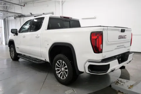 More photos of 2023 GMC Sierra 1500 AT4 at Chillicothe Truck, OH