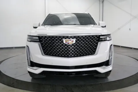 Photos of 2021 Cadillac Escalade ESV Premium for sale in Chillicothe, OH at Chillicothe Truck