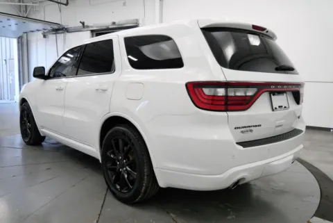 More photos of 2018 Dodge Durango R/T at Chillicothe Truck, OH