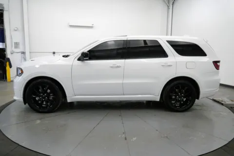More photos of 2018 Dodge Durango R/T at Chillicothe Truck, OH