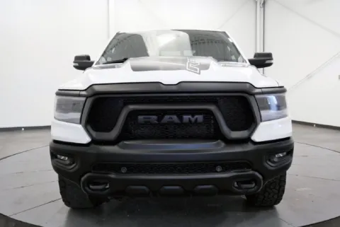 Another view of 2024 Ram 1500 Rebel for sale in Chillicothe, OH at Chillicothe Truck