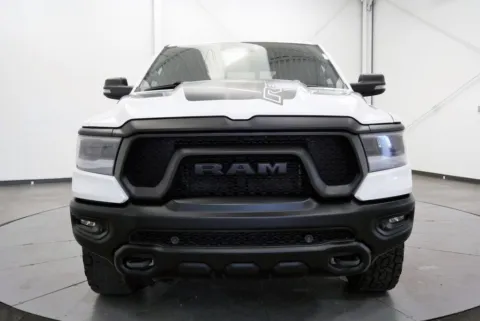 Photos of 2024 Ram 1500 Rebel for sale in Chillicothe, OH at Chillicothe Truck