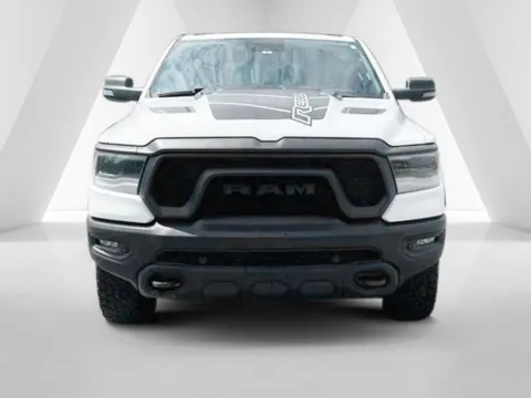 Photos of 2024 Ram 1500 Rebel for sale in Chillicothe, OH at Chillicothe Truck