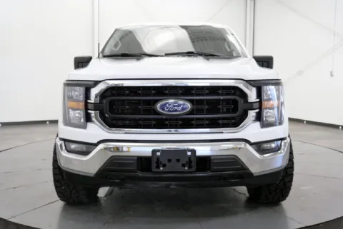Another view of 2023 Ford F-150 XLT for sale in Chillicothe, OH at Chillicothe Truck