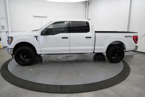 More photos of 2023 Ford F-150 XLT at Chillicothe Truck, OH