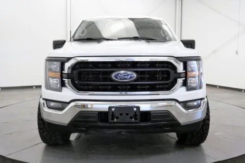 Photos of 2023 Ford F-150 XLT for sale in Chillicothe, OH at Chillicothe Truck