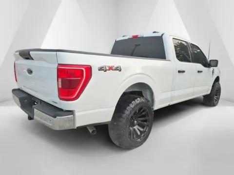 More photos of 2023 Ford F-150 XLT at Chillicothe Truck, OH