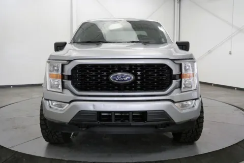 Photos of 2021 Ford F-150 XL for sale in Chillicothe, OH at Chillicothe Truck