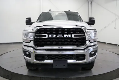 Photos of 2024 Ram 2500 Big Horn for sale in Chillicothe, OH at Chillicothe Truck
