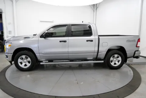 More photos of 2024 Ram 1500 Big Horn/Lone Star at Chillicothe Truck, OH