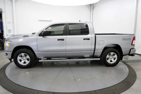 More photos of 2024 Ram 1500 Big Horn/Lone Star at Chillicothe Truck, OH