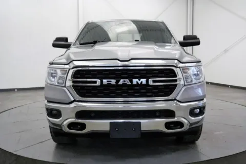 Photos of 2024 Ram 1500 Big Horn/Lone Star for sale in Chillicothe, OH at Chillicothe Truck