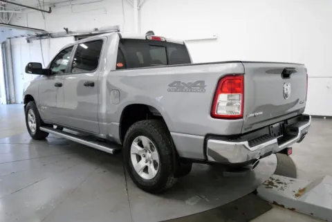 More photos of 2024 Ram 1500 Big Horn/Lone Star at Chillicothe Truck, OH