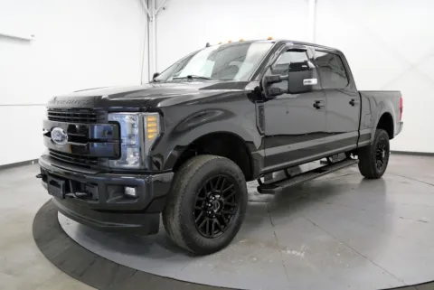 Another view of 2019 Ford F-250SD Lariat for sale in Chillicothe, OH at Chillicothe Truck
