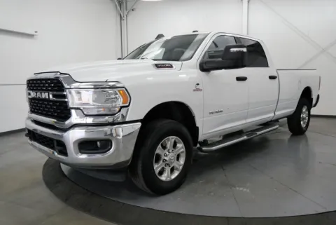 Another view of 2024 Ram 3500 Big Horn for sale in Chillicothe, OH at Chillicothe Truck