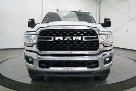 Photos of 2024 Ram 3500 Big Horn for sale in Chillicothe, OH at Chillicothe Truck