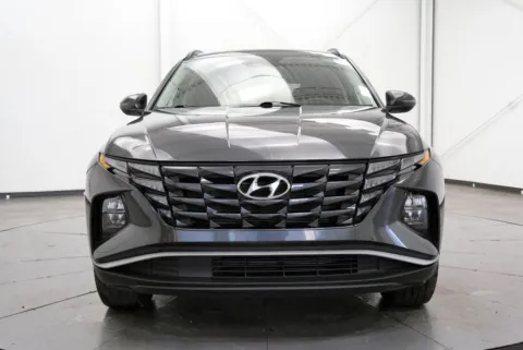 Photos of 2022 Hyundai Tucson SEL for sale in Chillicothe, OH at Chillicothe Truck