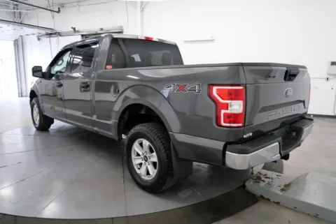 More photos of 2019 Ford F-150 XLT at Chillicothe Truck, OH