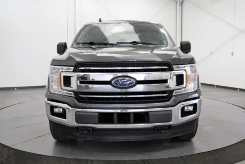 Photos of 2019 Ford F-150 XLT for sale in Chillicothe, OH at Chillicothe Truck