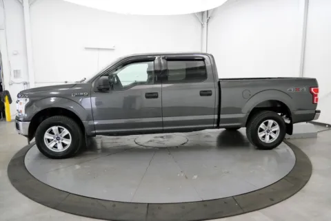 More photos of 2019 Ford F-150 XLT at Chillicothe Truck, OH
